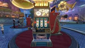 Fish Game shooting arcade gameplay on nba picks platform Philippines