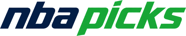 nba picks logo